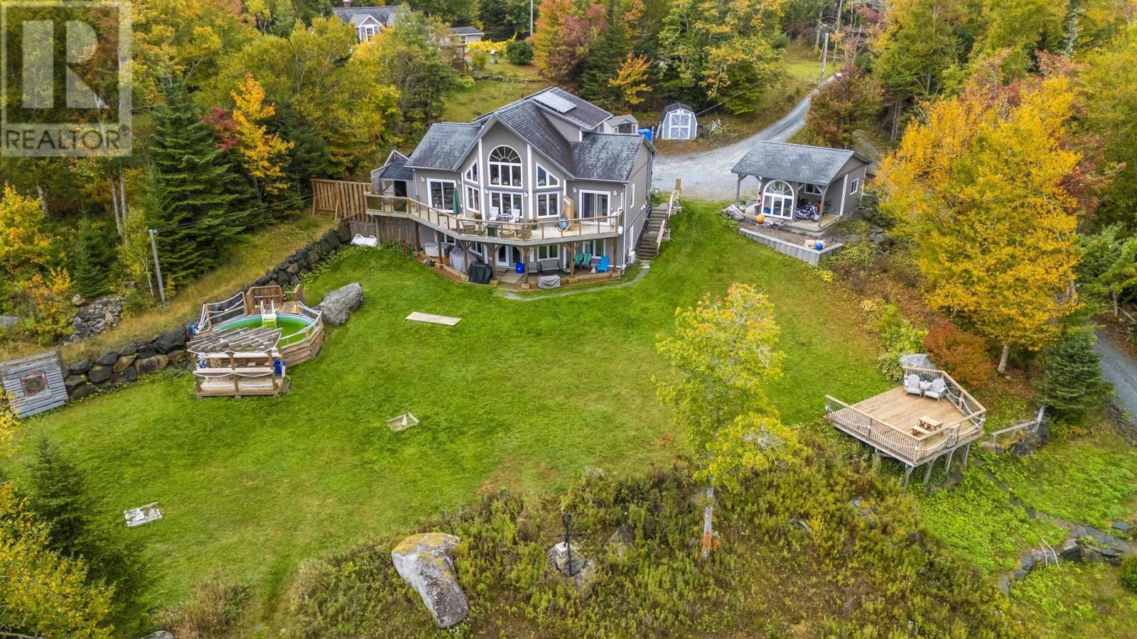 636 Myers Point Road, Myers Point, Nova Scotia  B0J 1N0 - Photo 2 - 202525943