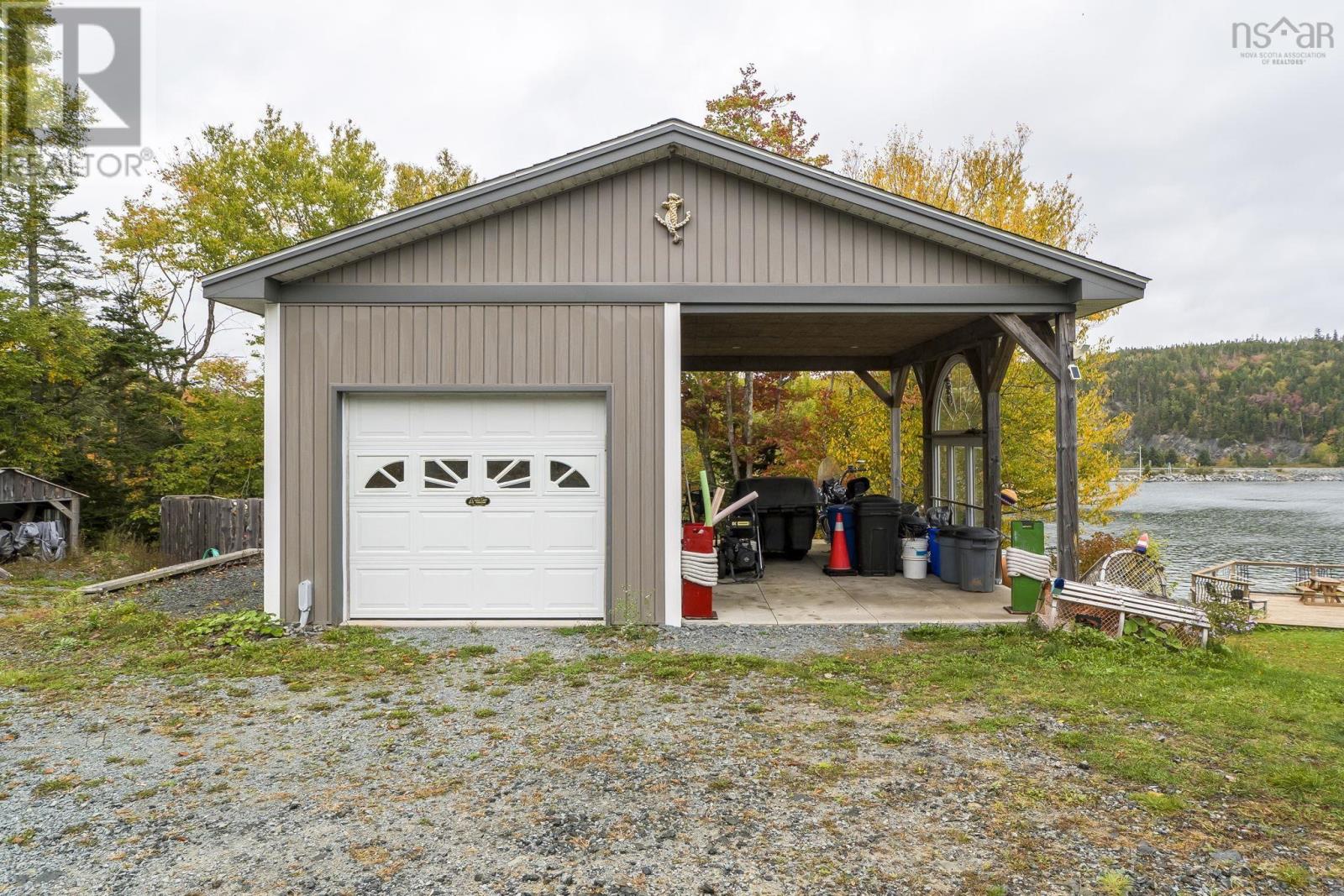 636 Myers Point Road, Myers Point, Nova Scotia  B0J 1N0 - Photo 39 - 202525943