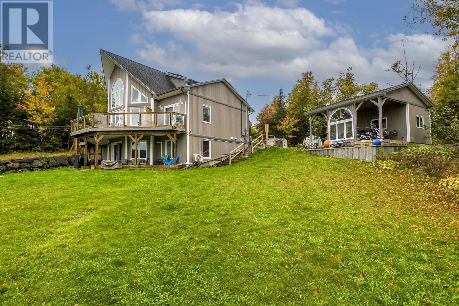 636 Myers Point Road, Myers Point, Nova Scotia  B0J 1N0 - Photo 38 - 202525943