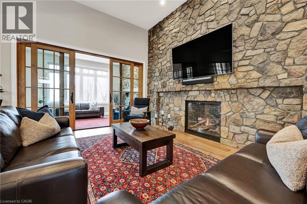 44 Pioneer Ridge Drive, Kitchener, Ontario  N2P 0G6 - Photo 12 - 40779660