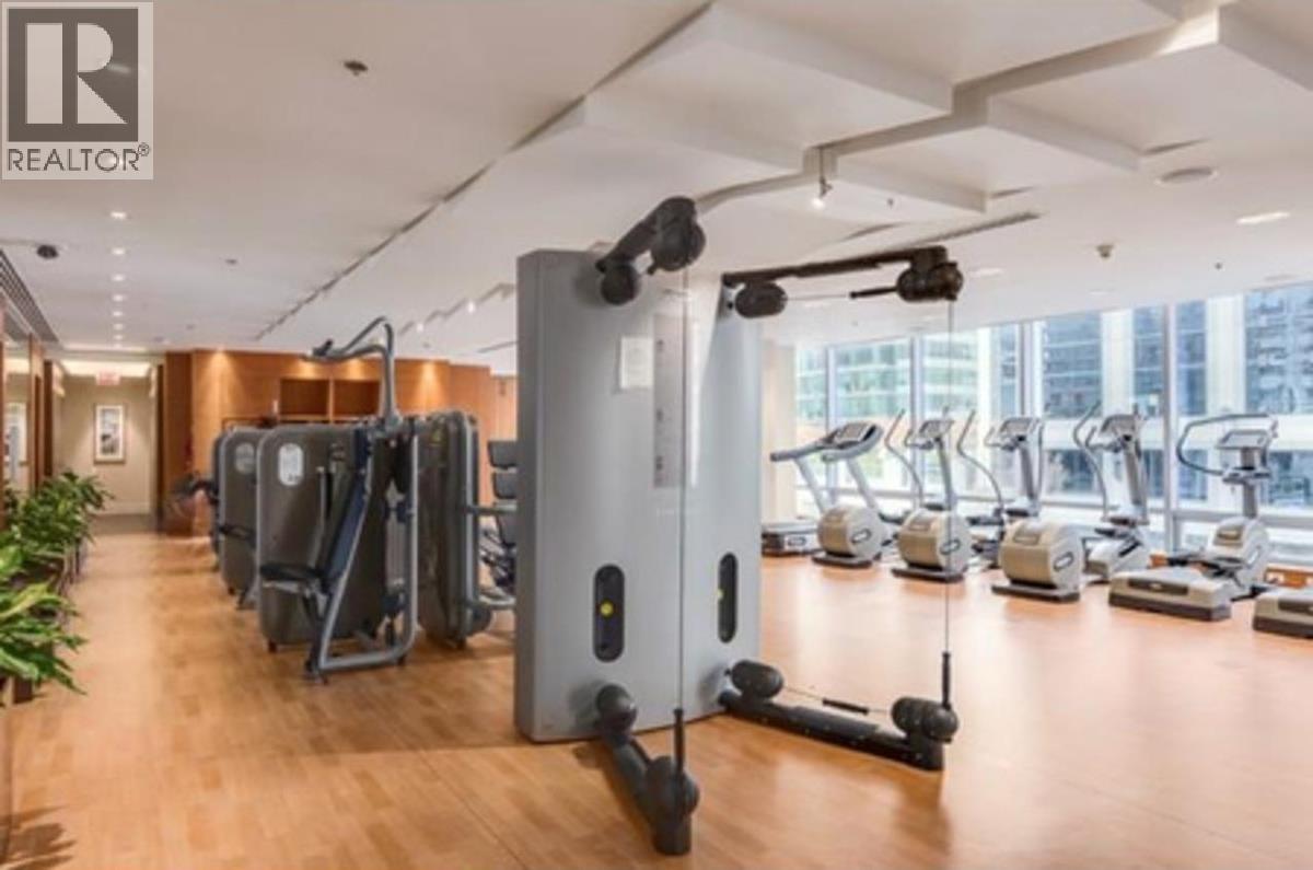 3307 1111 Alberni Street, Vancouver, British Columbia  V6E 4V2 - Photo 11 - R3058746