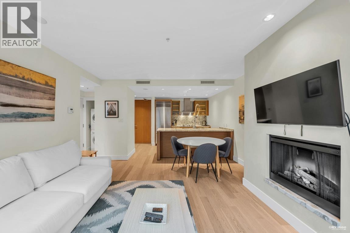 3307 1111 Alberni Street, Vancouver, British Columbia  V6E 4V2 - Photo 3 - R3058746