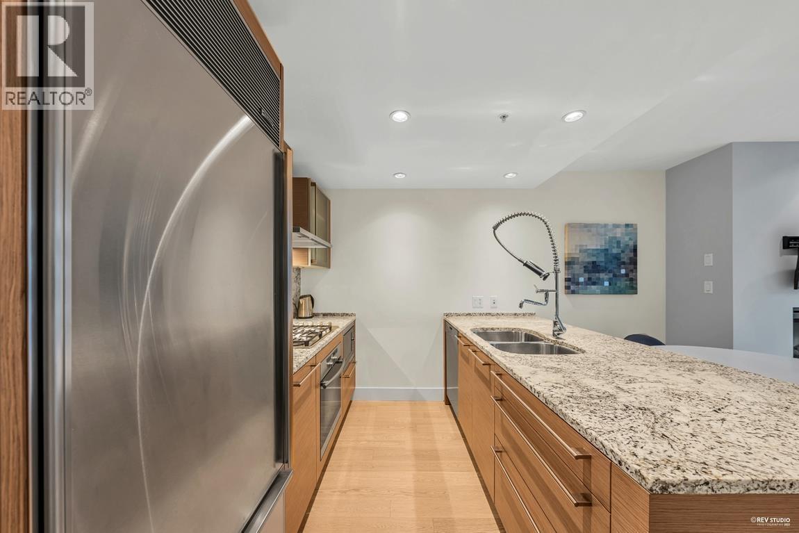 3307 1111 Alberni Street, Vancouver, British Columbia  V6E 4V2 - Photo 5 - R3058746