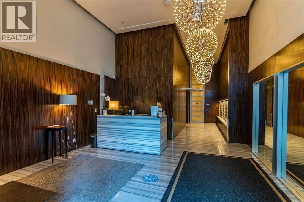 3307 1111 Alberni Street, Vancouver, British Columbia  V6E 4V2 - Photo 14 - R3058746