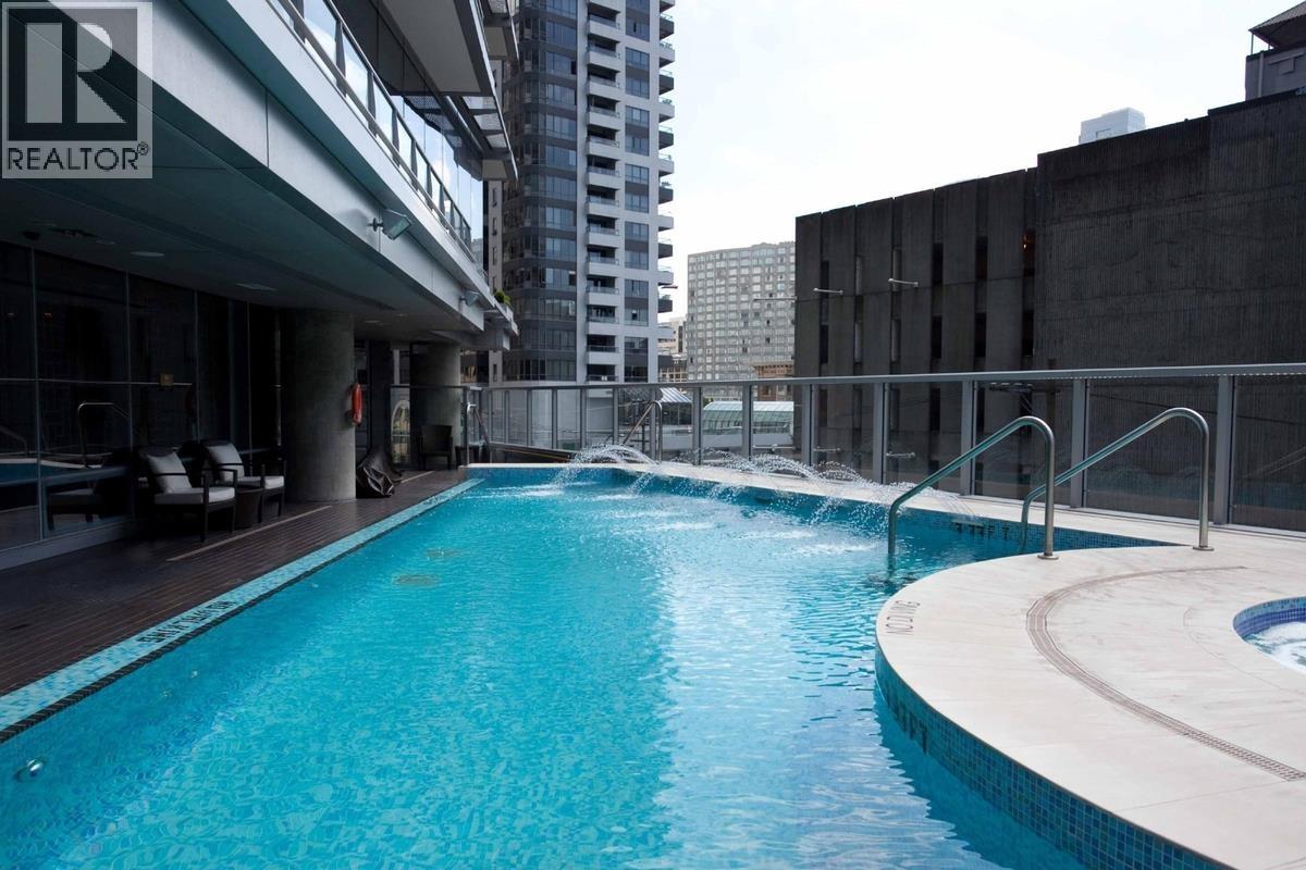 3307 1111 Alberni Street, Vancouver, British Columbia  V6E 4V2 - Photo 15 - R3058746