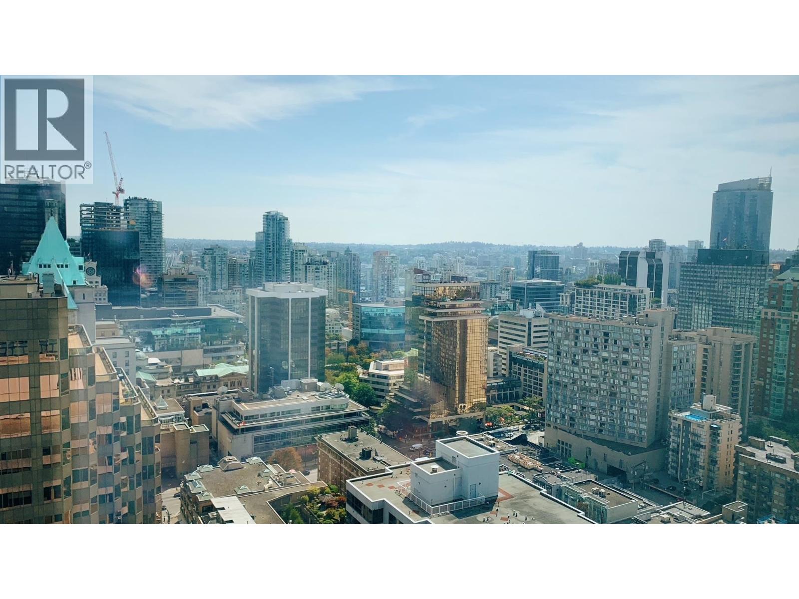 3307 1111 Alberni Street, Vancouver, British Columbia  V6E 4V2 - Photo 10 - R3058746