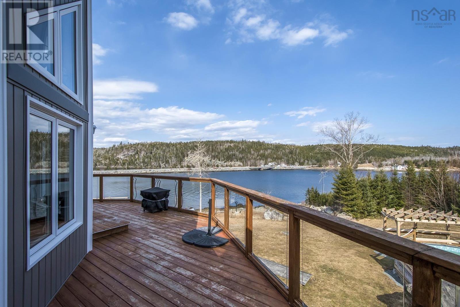 636 Myers Point Road, Myers Point, Nova Scotia  B0J 1N0 - Photo 8 - 202525943