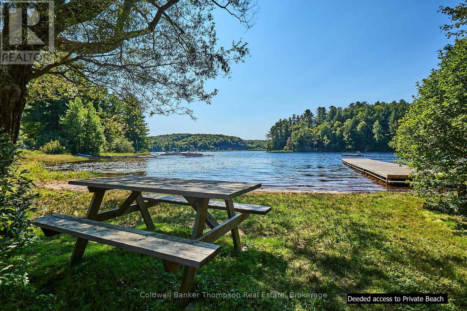 61 Pennys Lane, Huntsville, Ontario  P0B 1M0 - Photo 10 - X12449429