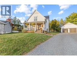 30 Harvest Court, fredericton, New Brunswick