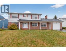 259 Gaspe, dieppe, New Brunswick