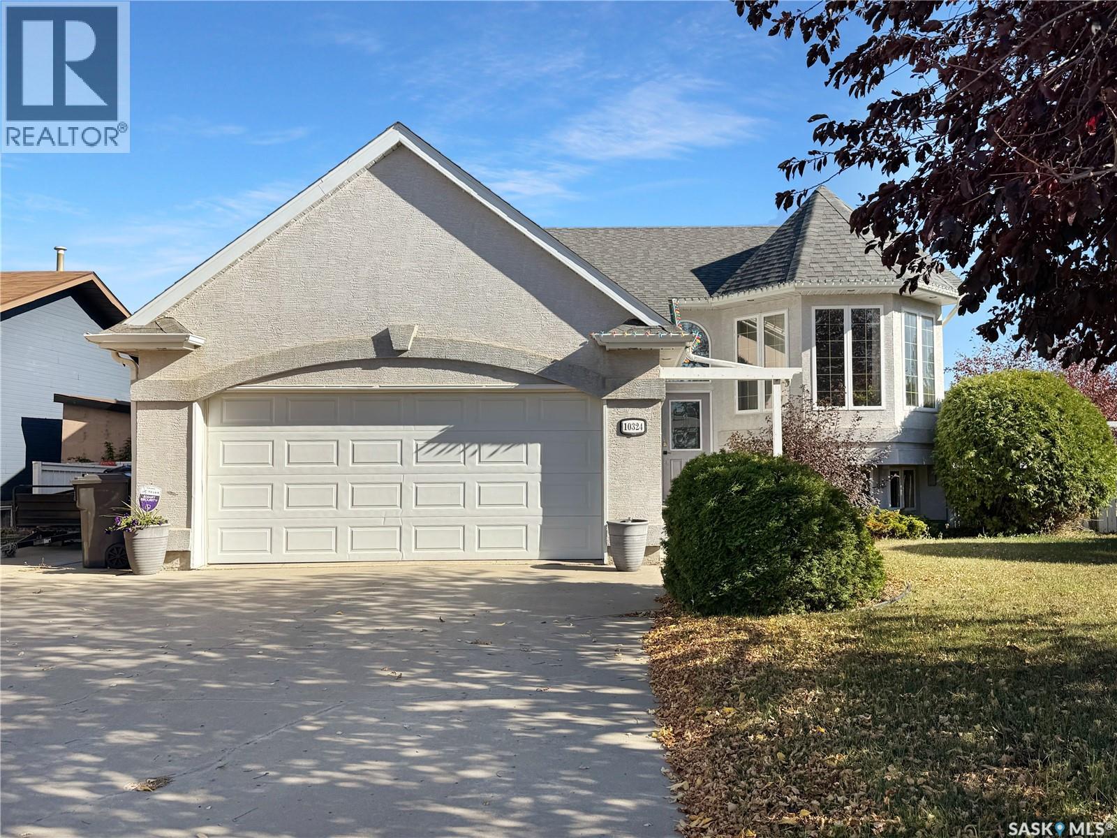 10324 Bunce CRESCENT, north battleford, Saskatchewan