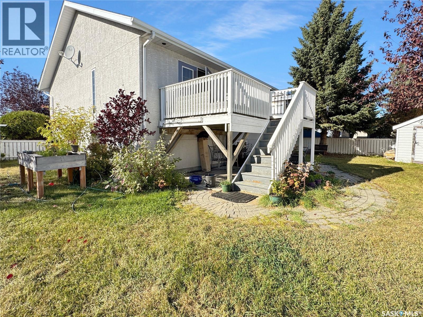 10324 Bunce Crescent, North Battleford, Saskatchewan  S9A 3Y4 - Photo 23 - SK020779