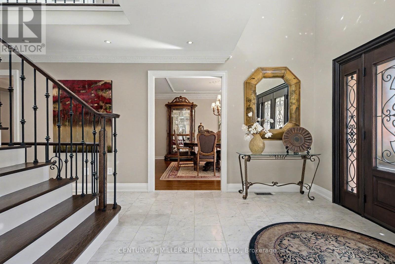 1213 Bowman Drive, Oakville (Ga Glen Abbey), Ontario  L6M 2T4 - Photo 3 - W12465595