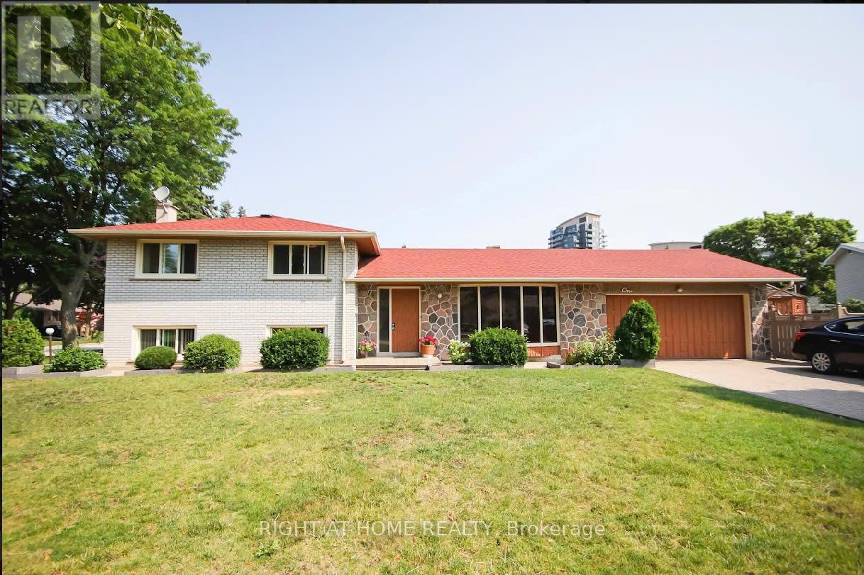 1 COTILLION COURT, Toronto, Ontario