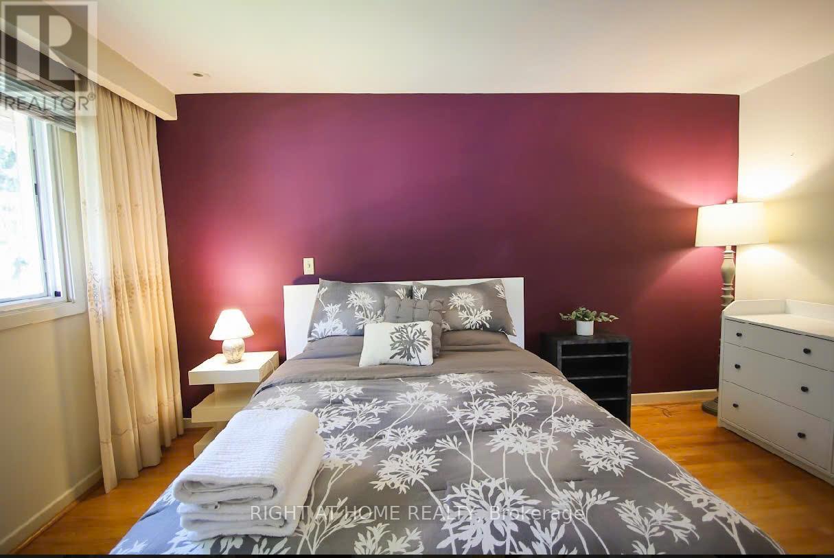 1 Cotillion Court, Toronto, Ontario  M9A 4S8 - Photo 21 - W12465606