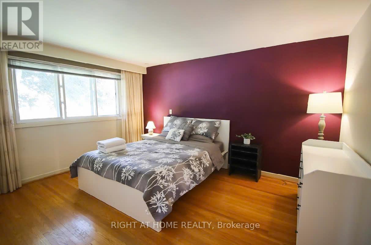 1 Cotillion Court, Toronto, Ontario  M9A 4S8 - Photo 22 - W12465606