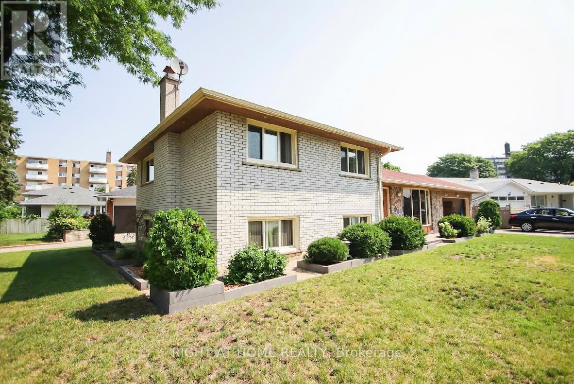 1 Cotillion Court, Toronto, Ontario  M9A 4S8 - Photo 3 - W12465606
