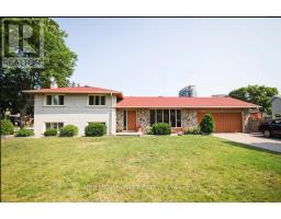 1 COTILLION COURT, Toronto, Ontario