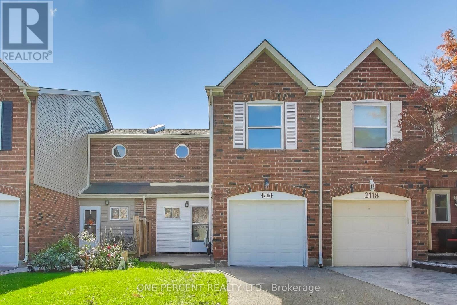 2116 PELEE BOULEVARD, Oakville, Ontario