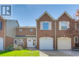 2116 PELEE BOULEVARD, Oakville, Ontario