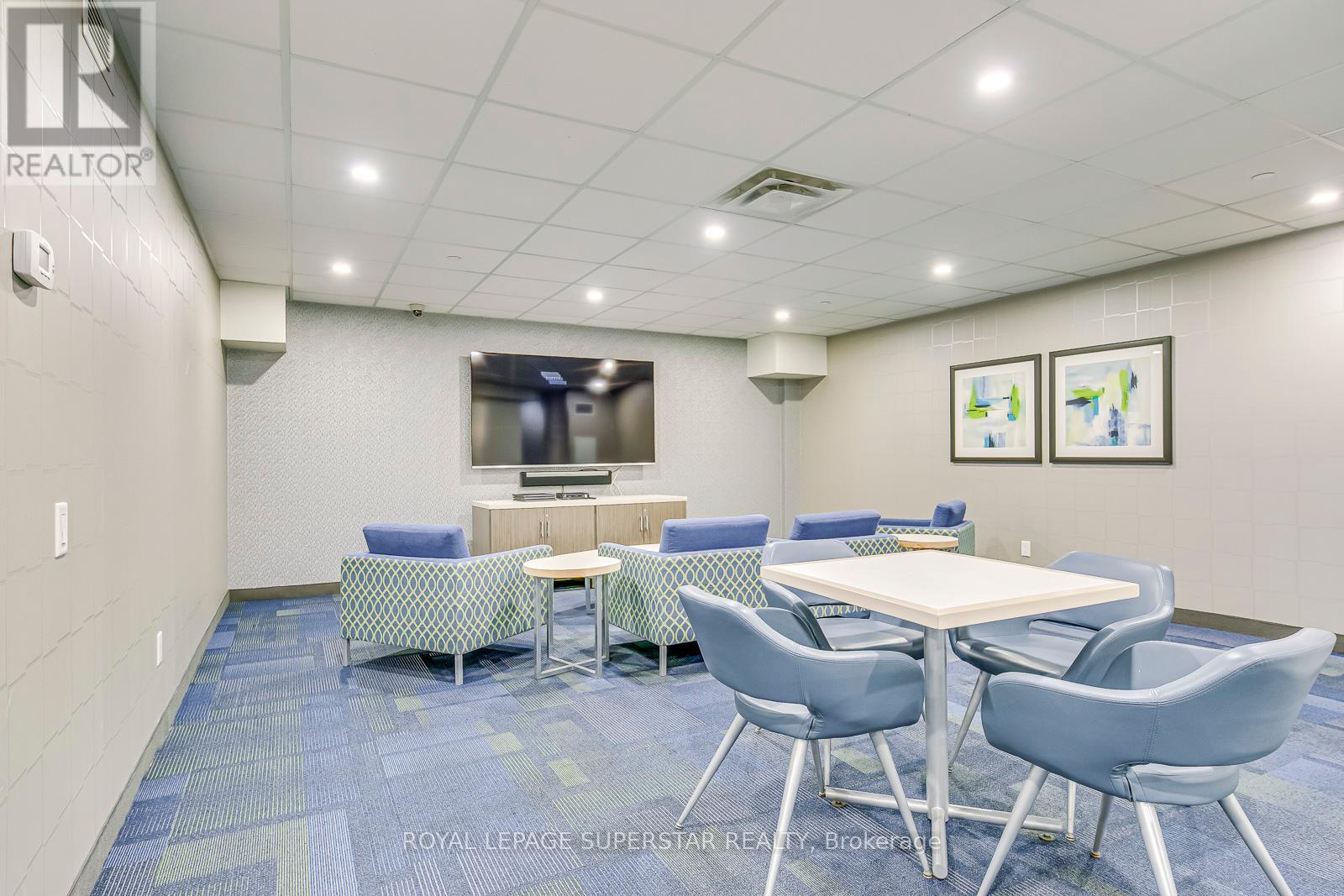 2011 - 2045 Lakeshore Boulevard W, Toronto, Ontario  M8V 2Z6 - Photo 32 - W12465638