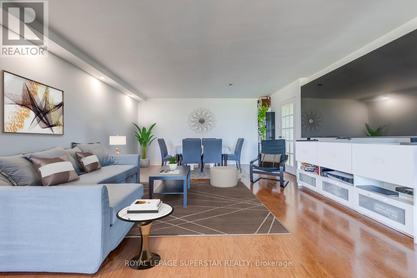 2011 - 2045 Lakeshore Boulevard W, Toronto, Ontario  M8V 2Z6 - Photo 6 - W12465638