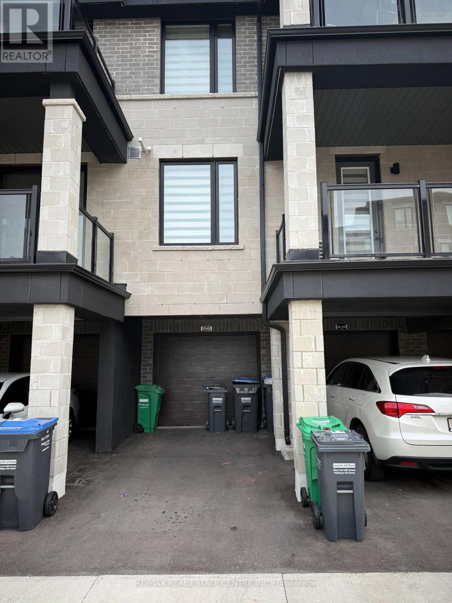 27 - 40 Knotsberry Circle, Brampton, Ontario  L6Y 0C3 - Photo 10 - W12465643