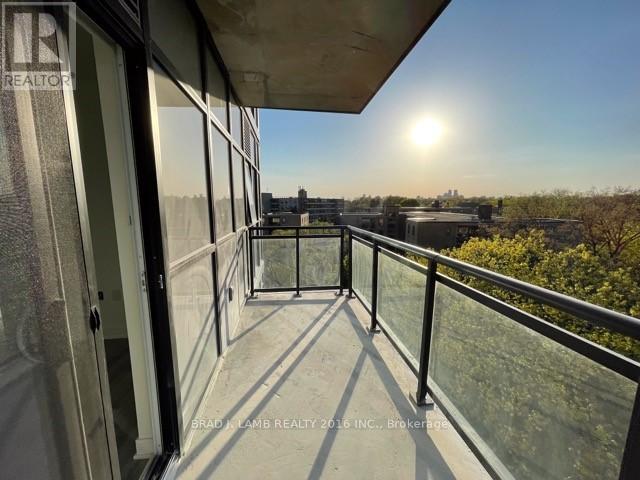 907 - 25 Neighbourhood Lane, Toronto, Ontario  M8Y 0C4 - Photo 14 - W12465646