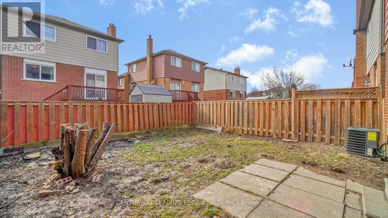 4064 Teakwood Drive, Mississauga (Creditview), Ontario  L5C 3L5 - Photo 41 - W12465649