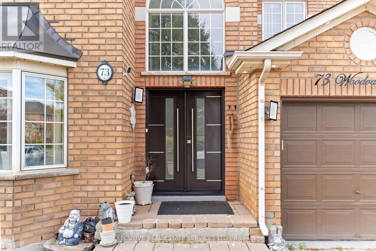 73 Woodvalley Drive, Brampton, Ontario  L7A 1Z3 - Photo 10 - W12465650
