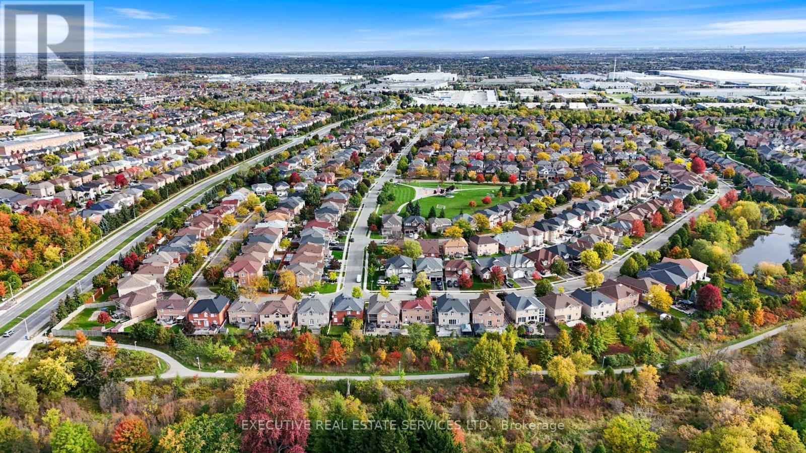 73 Woodvalley Drive, Brampton, Ontario  L7A 1Z3 - Photo 5 - W12465650