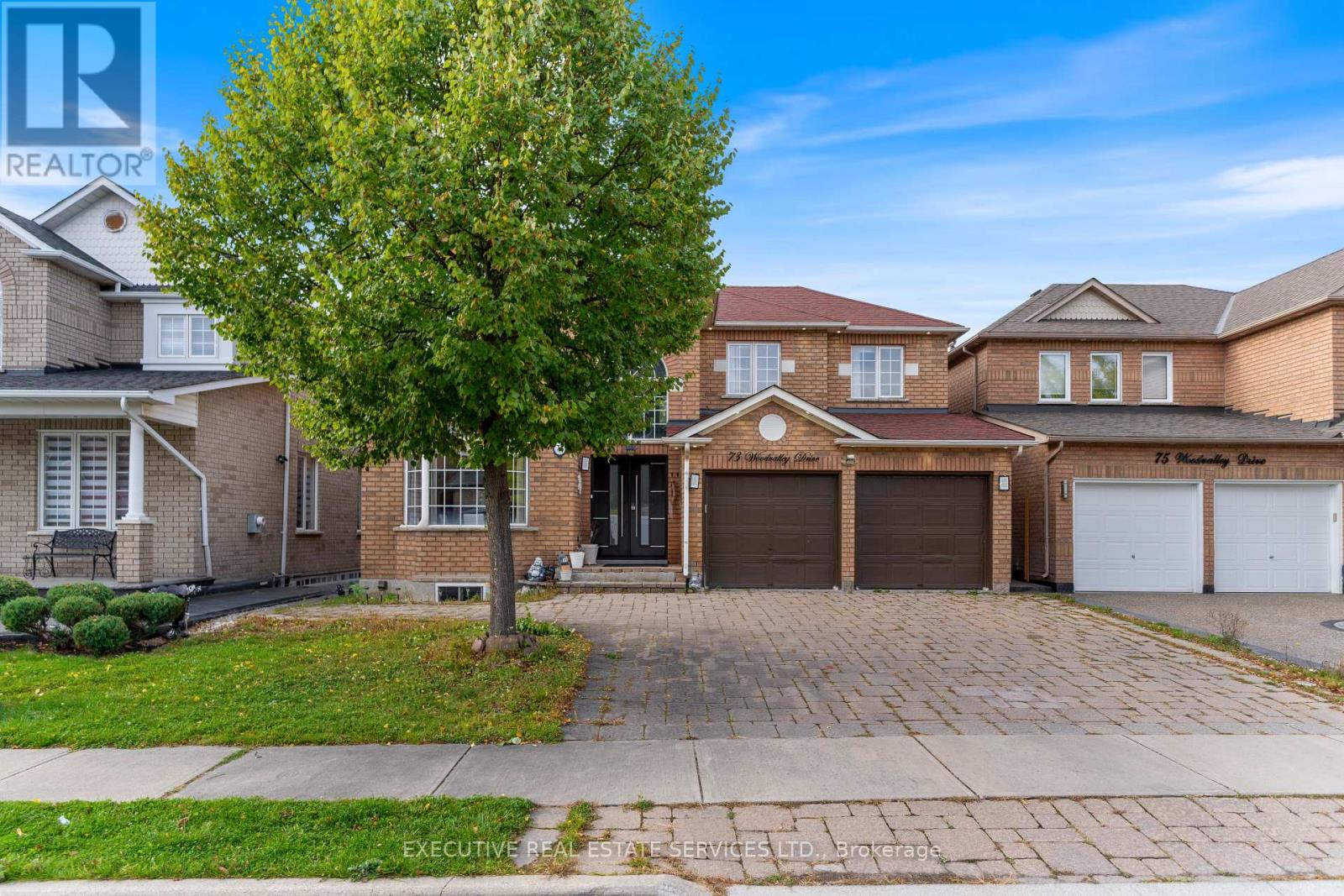 73 Woodvalley Drive, Brampton, Ontario  L7A 1Z3 - Photo 7 - W12465650