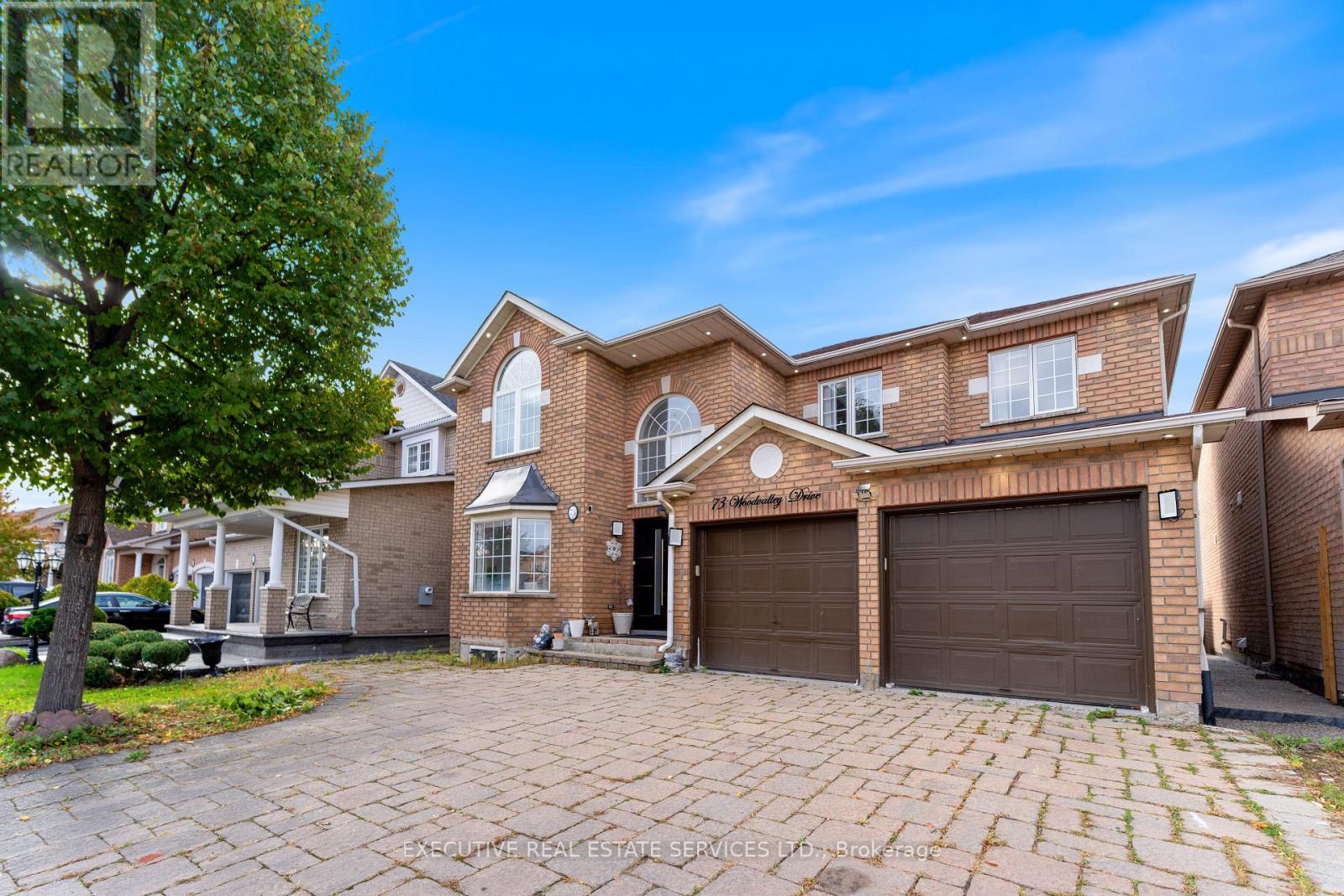 73 Woodvalley Drive, Brampton, Ontario  L7A 1Z3 - Photo 8 - W12465650