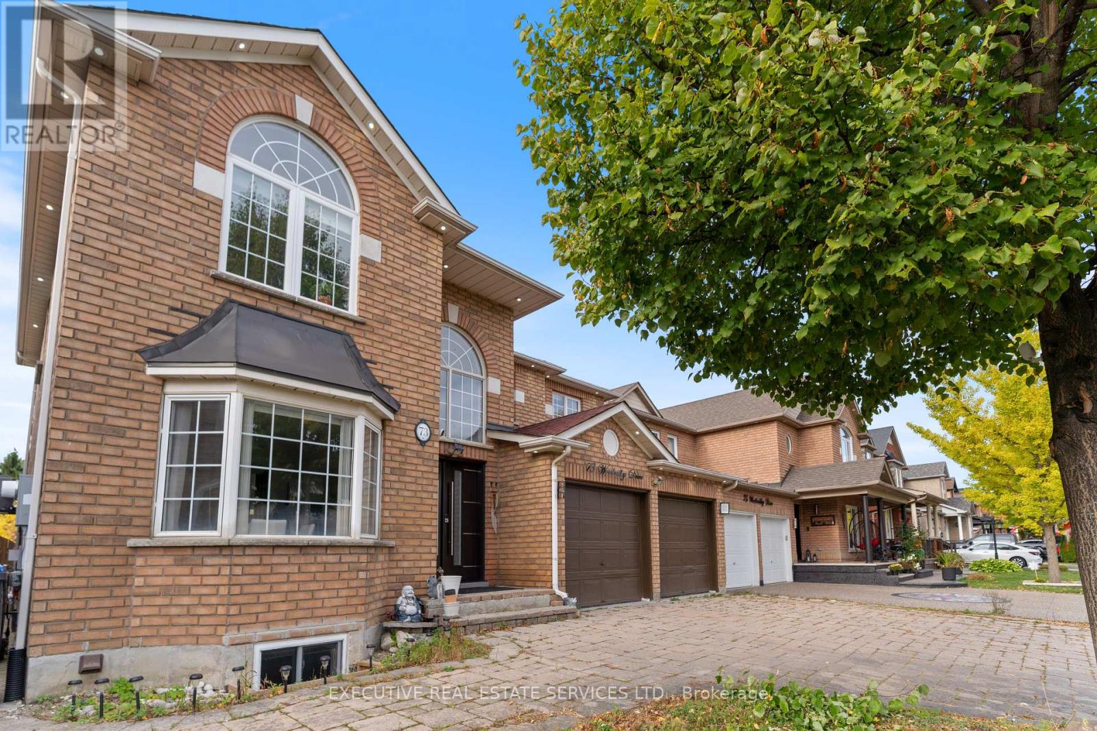 73 Woodvalley Drive, Brampton, Ontario  L7A 1Z3 - Photo 9 - W12465650