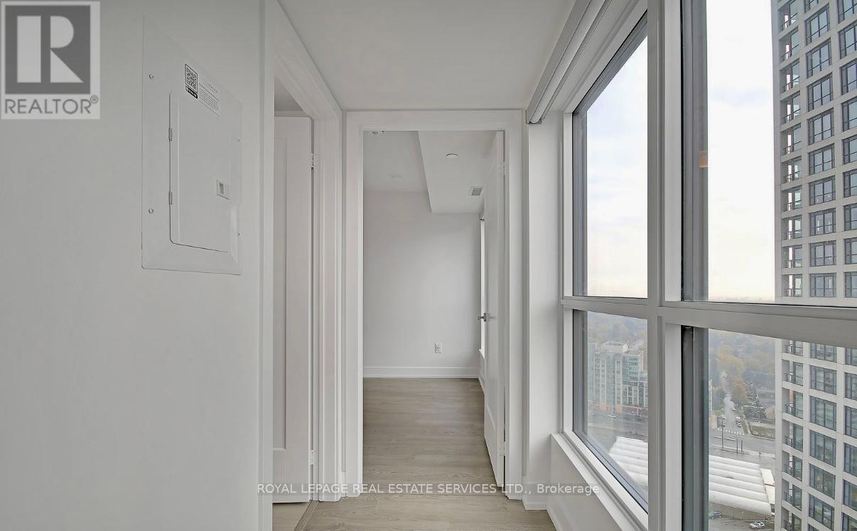 2631 - 5 Mabelle Avenue S, Toronto, Ontario  M9A 0C8 - Photo 11 - W12465664