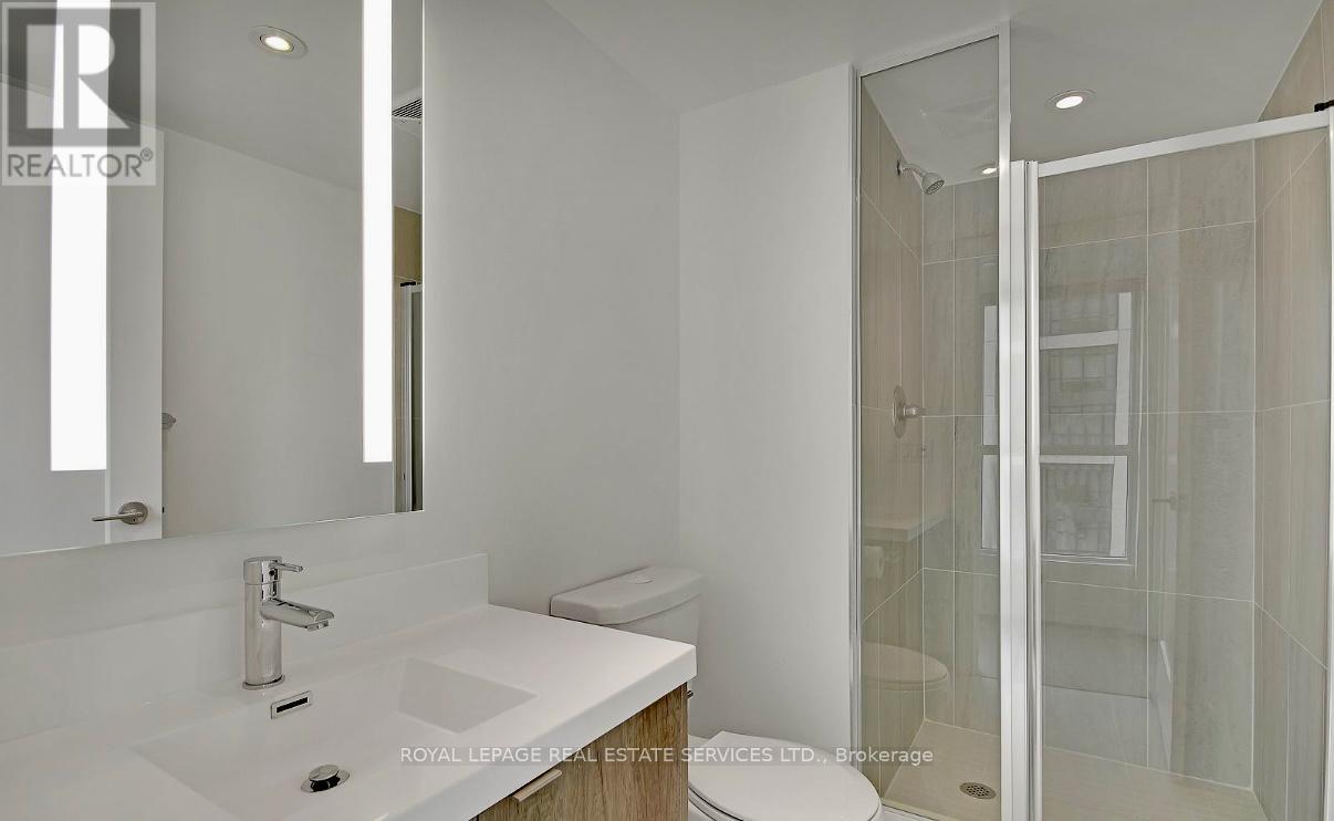 2631 - 5 Mabelle Avenue S, Toronto, Ontario  M9A 0C8 - Photo 12 - W12465664