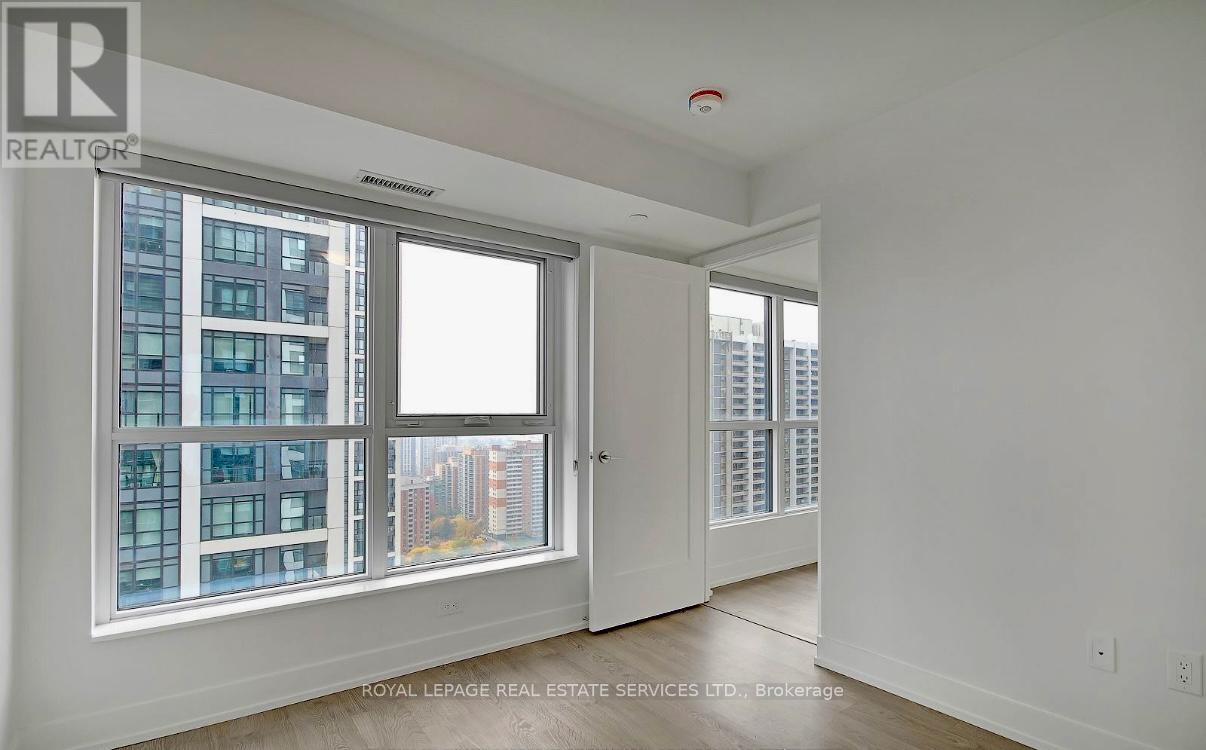 2631 - 5 Mabelle Avenue S, Toronto, Ontario  M9A 0C8 - Photo 14 - W12465664
