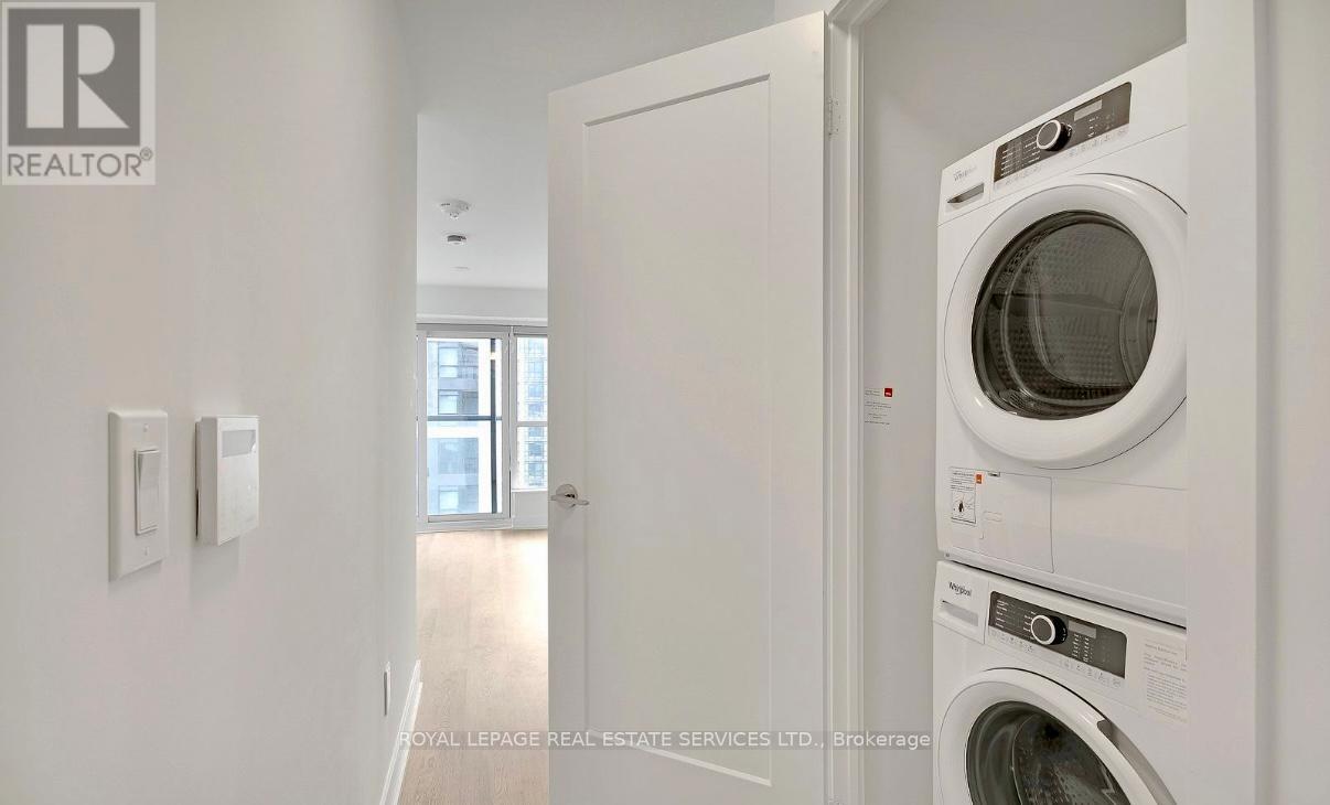 2631 - 5 Mabelle Avenue S, Toronto, Ontario  M9A 0C8 - Photo 16 - W12465664