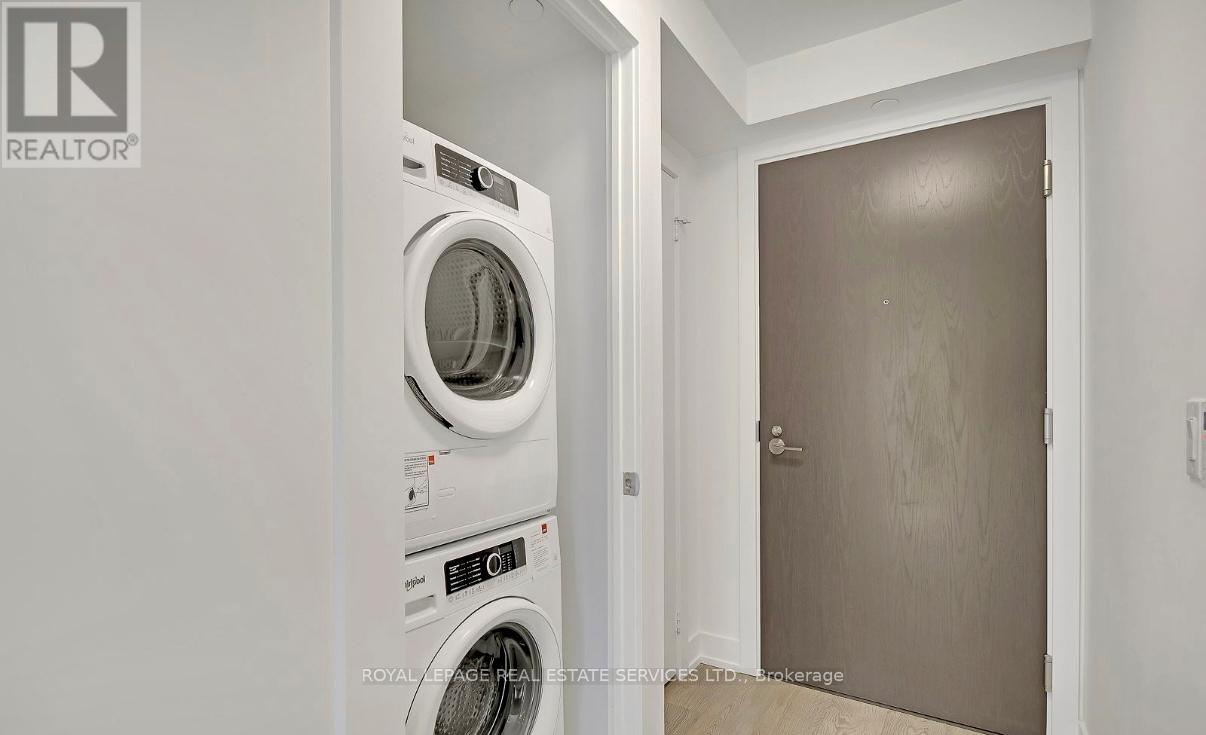 2631 - 5 Mabelle Avenue S, Toronto, Ontario  M9A 0C8 - Photo 17 - W12465664