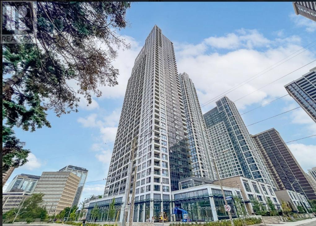 2631 - 5 Mabelle Avenue S, Toronto, Ontario  M9A 0C8 - Photo 3 - W12465664