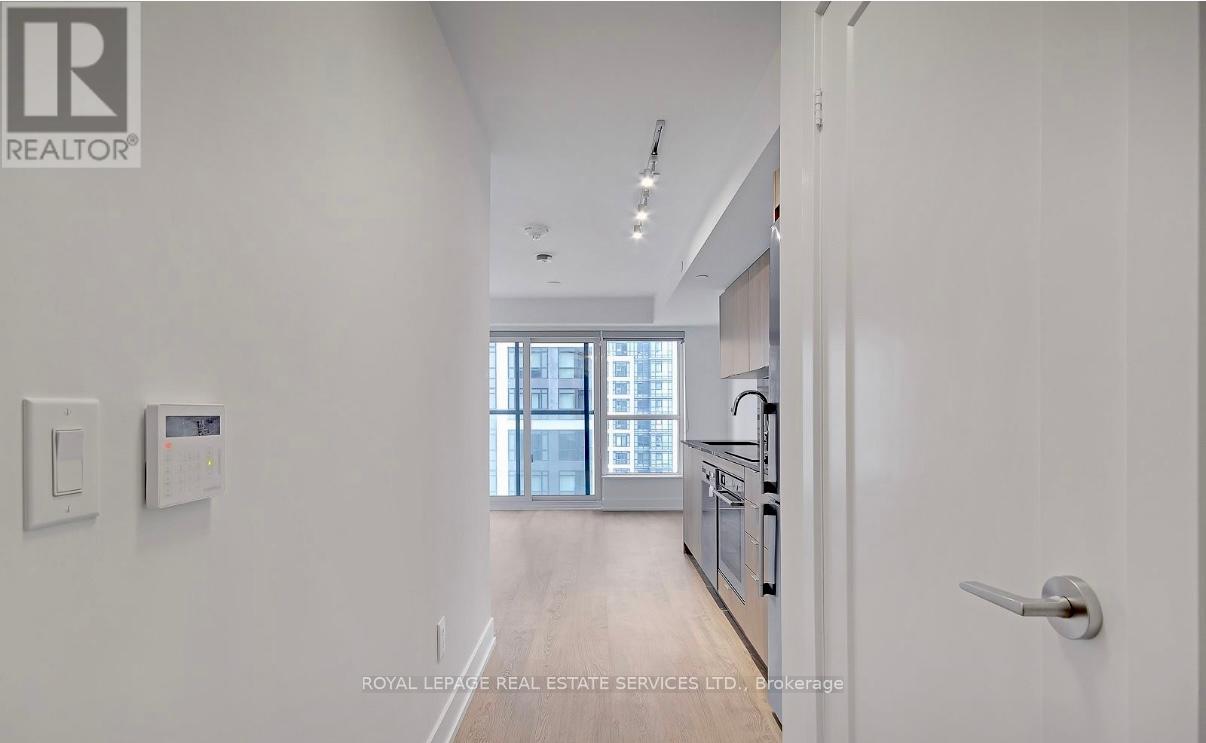 2631 - 5 Mabelle Avenue S, Toronto, Ontario  M9A 0C8 - Photo 4 - W12465664