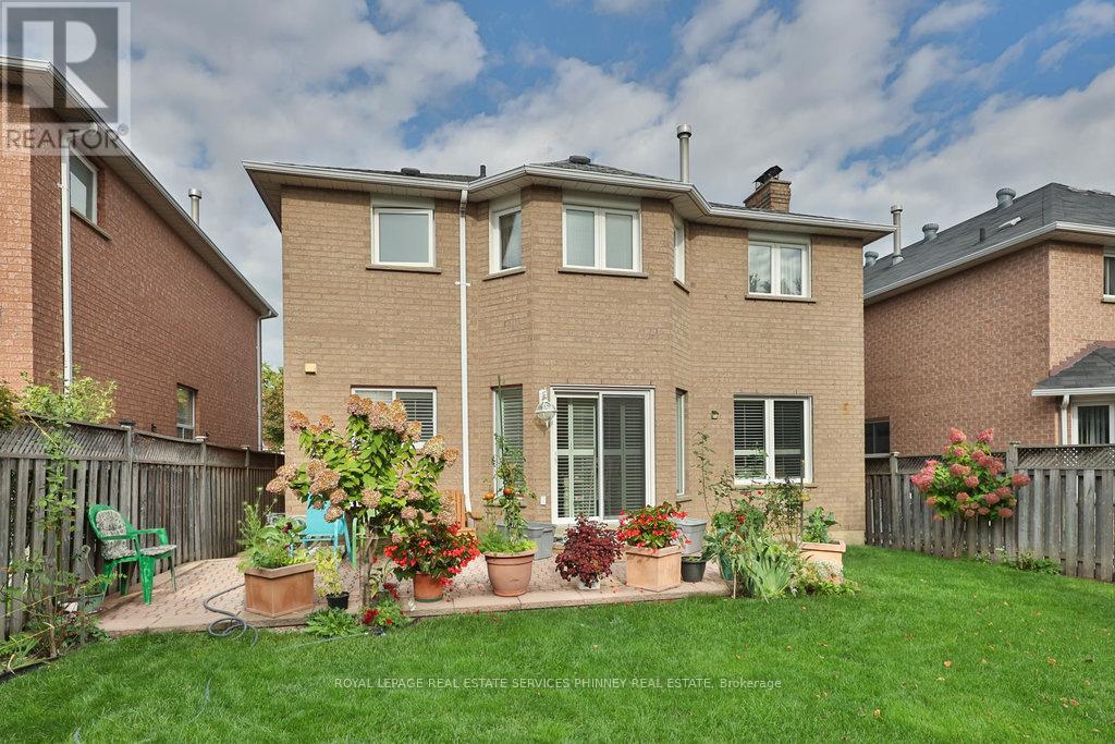 5310 Shackleton Way, Mississauga, Ontario  L5R 3J6 - Photo 26 - W12465667