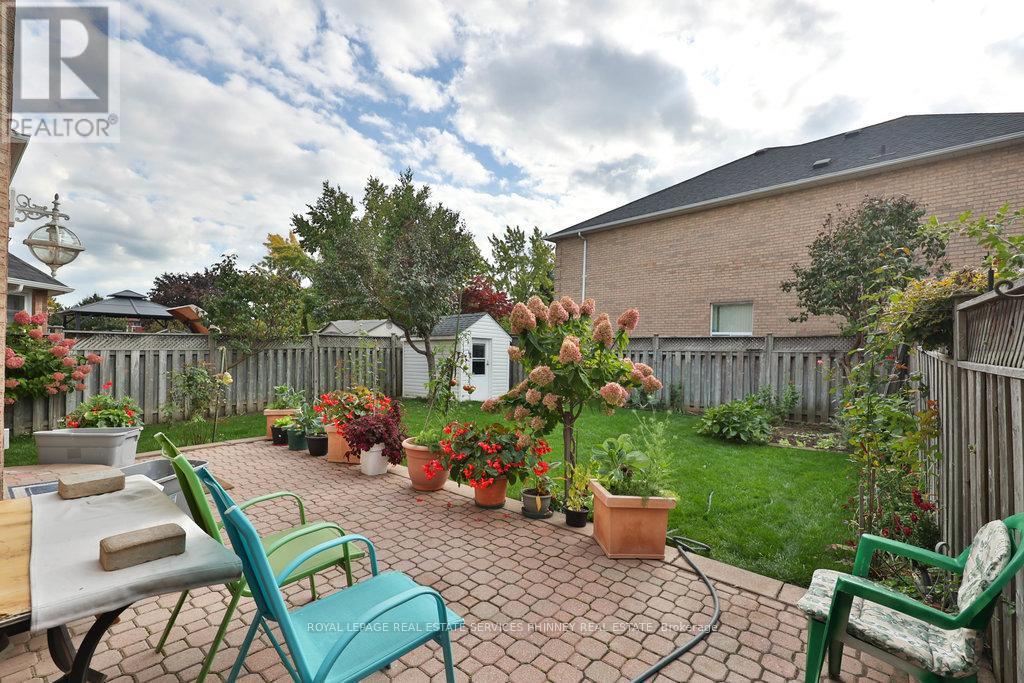 5310 Shackleton Way, Mississauga, Ontario  L5R 3J6 - Photo 28 - W12465667
