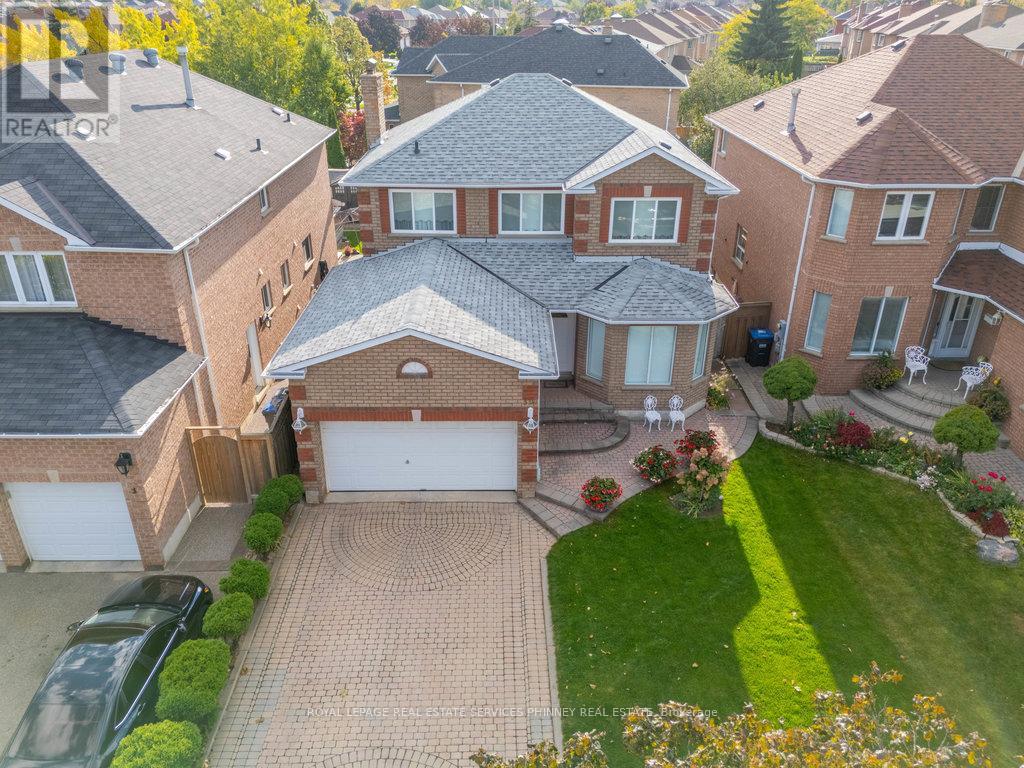 5310 Shackleton Way, Mississauga, Ontario  L5R 3J6 - Photo 32 - W12465667