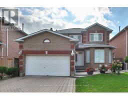 5310 SHACKLETON WAY, Mississauga, Ontario