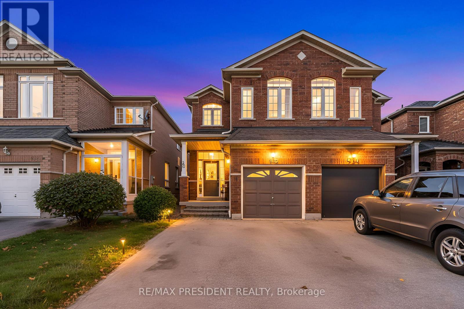 932 LEDBURY CRESCENT, Mississauga, Ontario