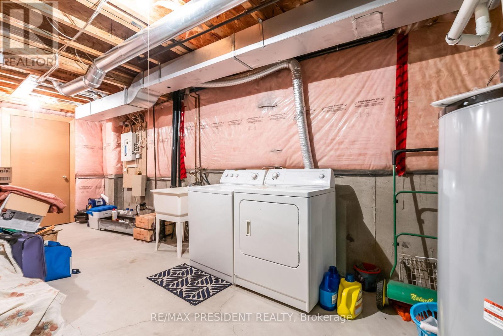 932 Ledbury Crescent, Mississauga (East Credit), Ontario  L5V 2R3 - Photo 45 - W12465669
