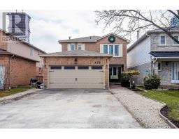 BASEMENT - 472 PARKVIEW BOULEVARD, Mississauga, Ontario