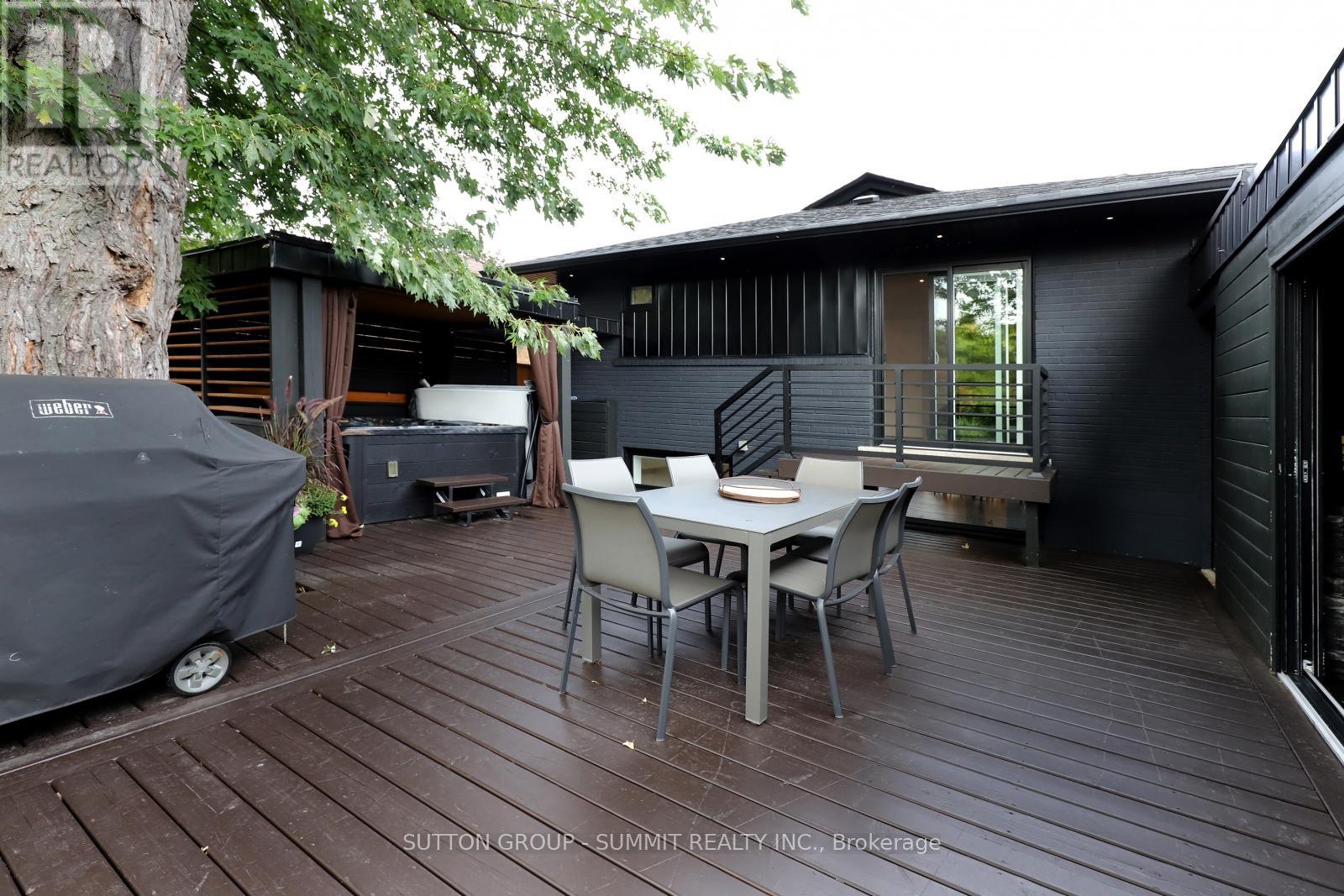 1376 Northmount Avenue E, Mississauga (Lakeview), Ontario  L5E 1Y5 - Photo 31 - W12465689
