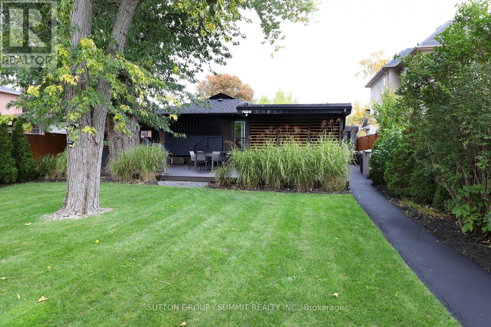 1376 Northmount Avenue E, Mississauga (Lakeview), Ontario  L5E 1Y5 - Photo 39 - W12465689